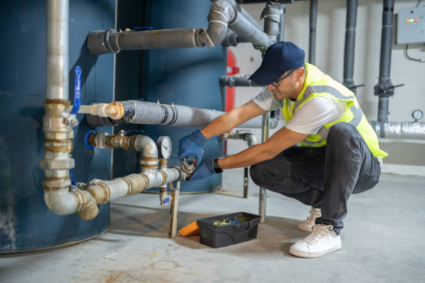 Reliable Oak Park Heights, MN Plumber Solutions